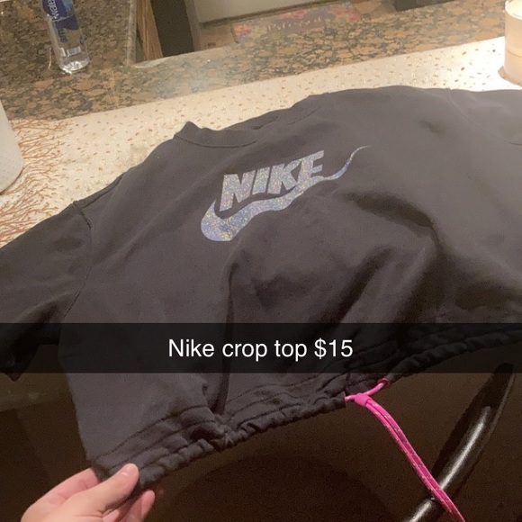 Nike Tops - Nike